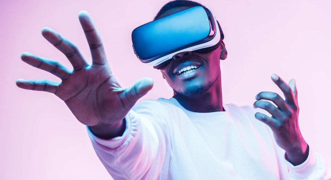 Ventas de cajas de realidad virtual para el Black Friday